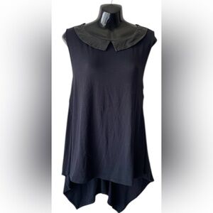 Elizabeth $ Clarke women’s blouse